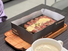 -卡朋西餐(宝安大仟里店)
