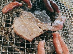 -合易泓烤肉•首创生椰大油边(宁山路店)