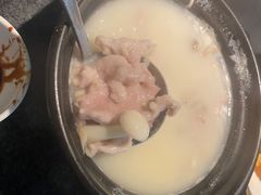 -赠李白·如诗的川味(余杭万达广场店)