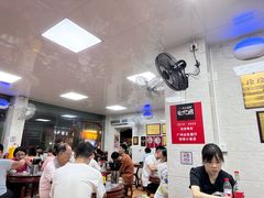 -珍珍小食店(西华路店)