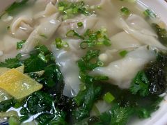 -老潍县美食街(东方路店)