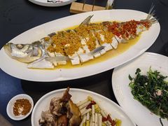 -十里·东湖院子(湖北省博物馆店)