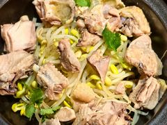 -云海肴云南菜·蒸汽石锅鱼(北京良乡华冠店)