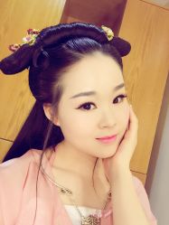 -盘子女人坊古装写真摄影(厦门总店)