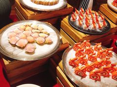 -领仕扒房(长春店)