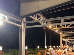 -渔家火锅·海鲜自助餐·演艺(亚龙湾天域酒店)