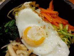 -全州拌饭馆(断桥店)
