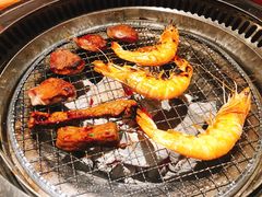 -御牛道日式烤肉料理(杭州万象城店)