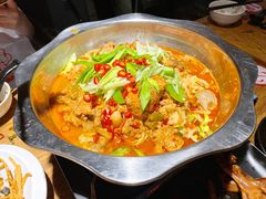 -汪爹爹武汉牛三鲜(朝外大街店)