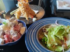 -曙亚洲餐厅-重庆富力艾美酒店(南坪万达广场店)