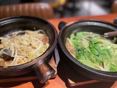 -旺爷砂锅·茶作(国贸城店)