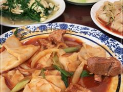 -范记靖远羊羔肉(博物馆店)
