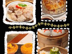 -禄运茶居·手工点心(猎德店)