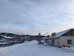 -北极村旅游风景区