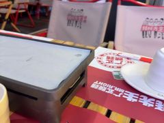 -蚝蚝先生·广式烧烤(信天广场店)