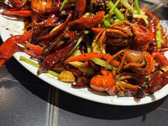 -京悦南门涮羊肉·羊蝎子火锅(田林路店)