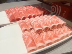 -海底捞火锅(贵和购物中心店.原鲁能城店)