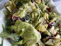 蔬菜沙拉-清真•蜀风园(丁字沽店)