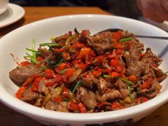 -渔乡米香·剁椒鱼头(四方坪店)