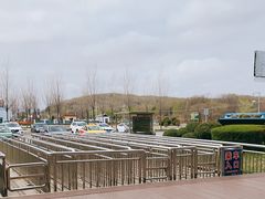 -珲春防川景区