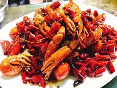-无限虾享(同庆街店)