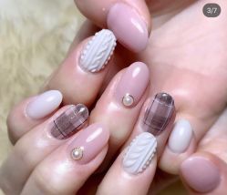 -Pink You美甲美睫纹绣定制中心