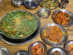 -枣玛尔脊骨汤·烤肉(西塔总店)