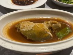 -沈灶河豚宴·河豚融合餐厅(汉中路店)
