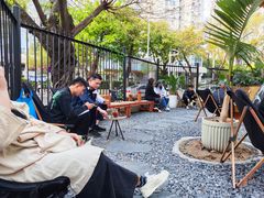-The Roastery By AllYouWant(福田店)