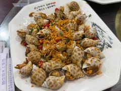 -岛中岛·海鲜大排档·万宁老字号(东澳店)
