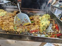 -郝大姐·乌龙山铁板烧(大学城三店)