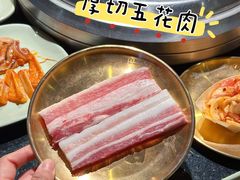 -梨花自助烤肉(天河城店)