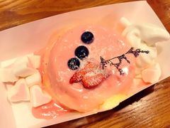-狐狸和向日葵(北京路店)