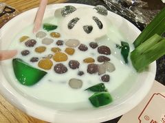 -旺蜀主成都串串火锅(西直门凯德MALL店)