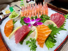 -京和日法料理(枫林街店)