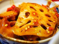 -味福记·本地特色菜(八一万达广场店)