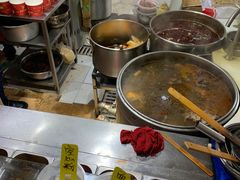-江三王记牛杂馆(总店)