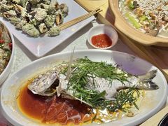 -东江海鲜大排档·潮汕菜·砂锅粥