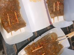 -乐乐姐超级土豆(中关村5号店)