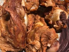 -95号酱骨·一块豆腐(展春园西路店)