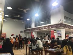 -黄师奶甜品店