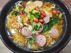 -阿芬卤面(花巷店)