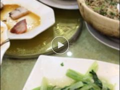 -台山美食一绝阿四台山黄鳝饭(阿四创作店)