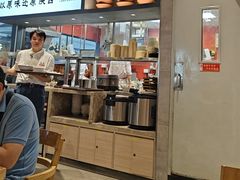 -大师兄·西北小馆(南沙万达广场店)