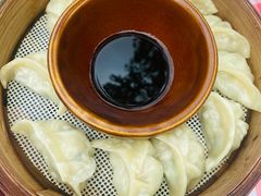 -草本味·市井羊肉馆·烧烤·龙虾·口味菜(新开铺总店)