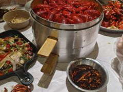 -巴厘龙虾·榜首油焖大虾(青山店)