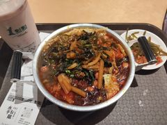 -水平有限广西米粉·广西风味集(五道口店)
