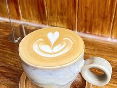 -Catch Bagel(芳草地店)