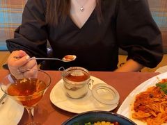 -Mammamia意大利餐厅(阳春巷店)