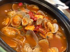 -绿茶餐厅(成都大悦城店)